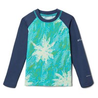 columbia-sandy-shores printed-sunguard-long-sleeve-t-shirt